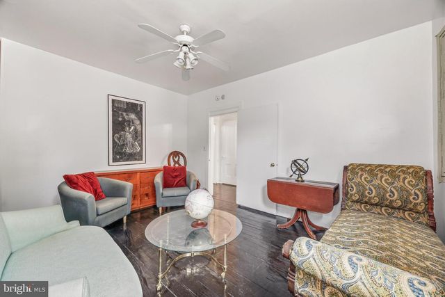1205 4TH ST NW, Washington, DC 20001