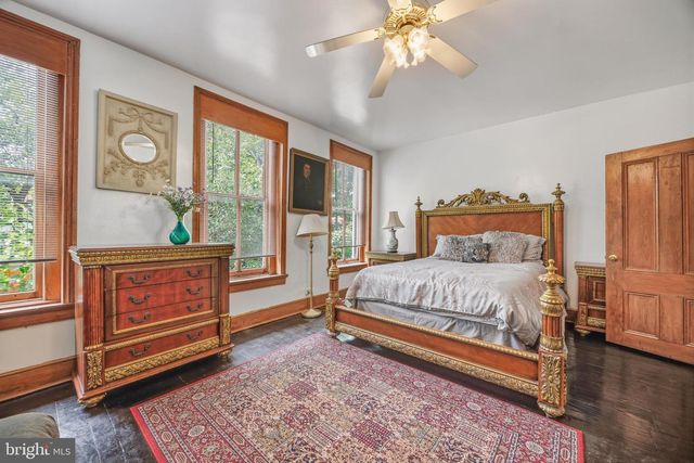 1205 4TH ST NW, Washington, DC 20001
