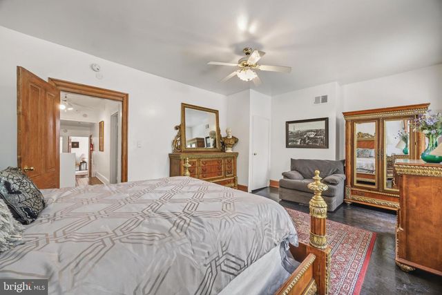 1205 4TH ST NW, Washington, DC 20001
