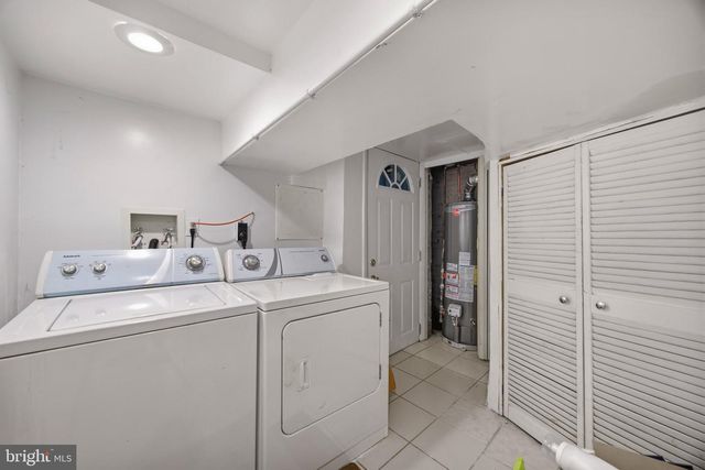 1205 4TH ST NW, Washington, DC 20001