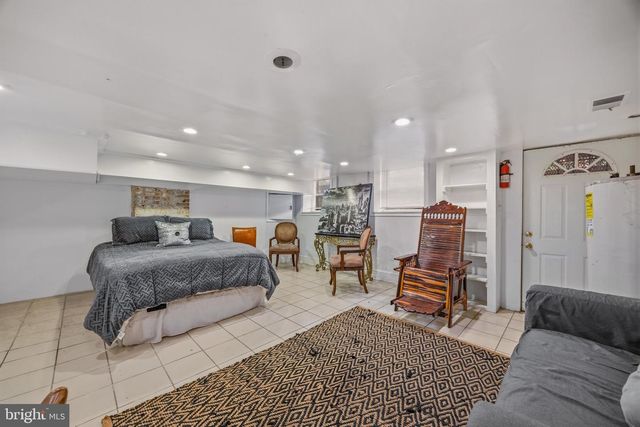 1205 4TH ST NW, Washington, DC 20001