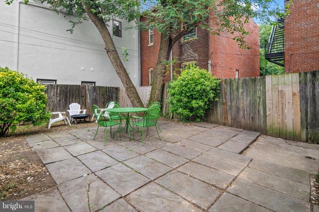 1205 4TH ST NW, Washington, DC 20001