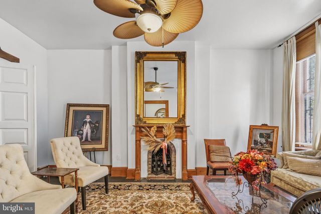 1205 4TH ST NW, Washington, DC 20001