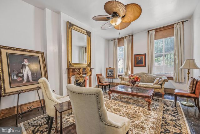 1205 4TH ST NW, Washington, DC 20001