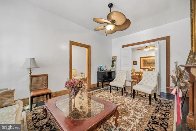 1205 4TH ST NW, Washington, DC 20001