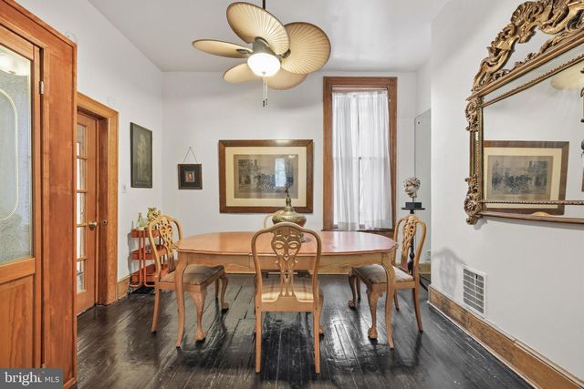 1205 4TH ST NW, Washington, DC 20001