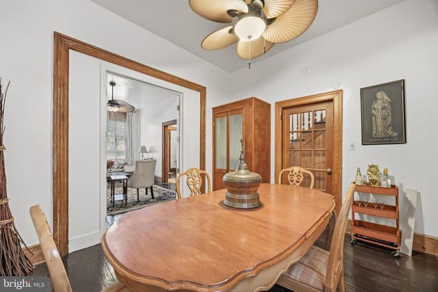1205 4TH ST NW, Washington, DC 20001