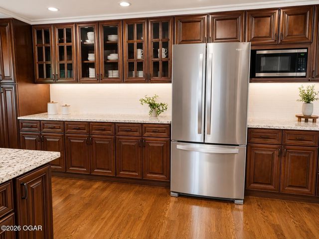 2829 W Ellison Drive, Springfield, MO 65810