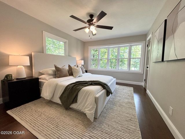 2829 W Ellison Drive, Springfield, MO 65810