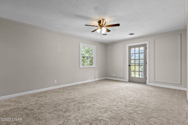 2829 W Ellison Drive, Springfield, MO 65810