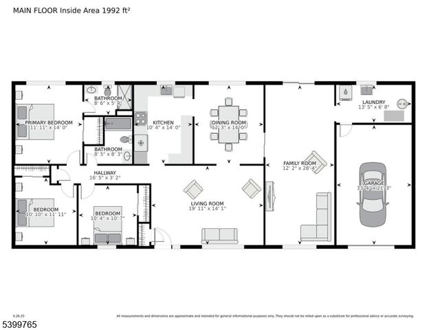 88 Stratton St S, Piscataway Twp., NJ 08854