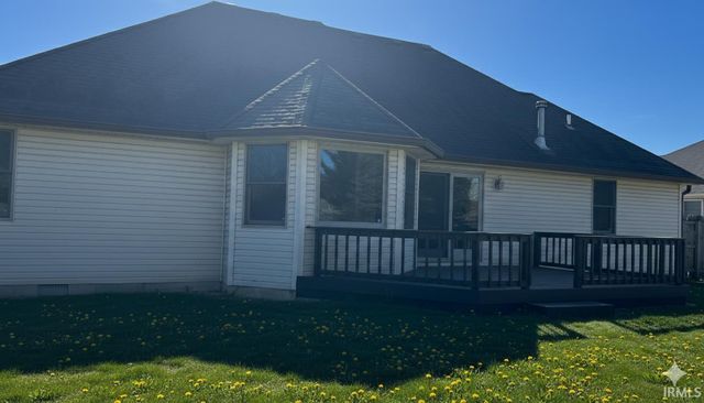 5404 W Wedgewood Lane, Muncie, IN 47304