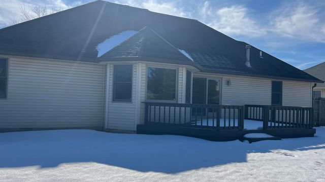 5404 W Wedgewood Lane, Muncie, IN 47304