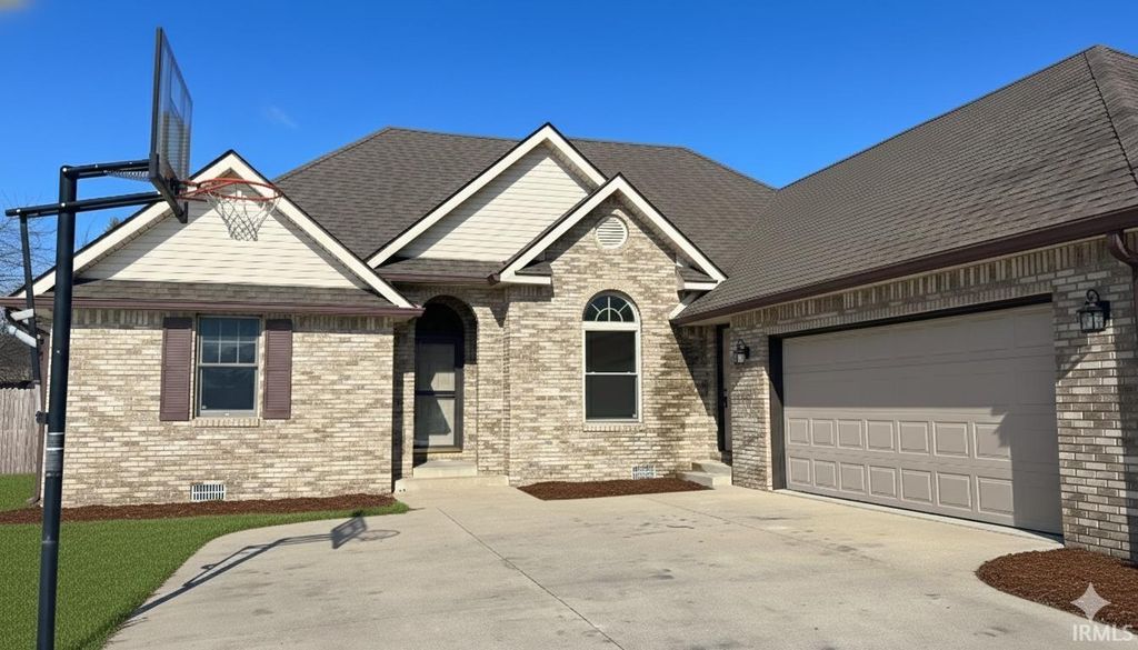 5404 W Wedgewood Lane, Muncie, IN 47304