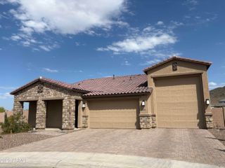 11507 S 51ST Drive, Laveen, AZ 85339
