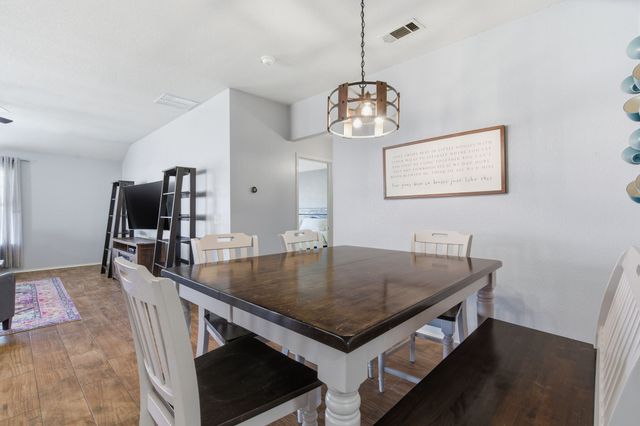 278 Salmon Lake Drive, Melissa, TX 75454