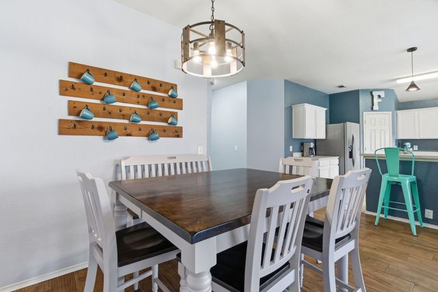 278 Salmon Lake Drive, Melissa, TX 75454