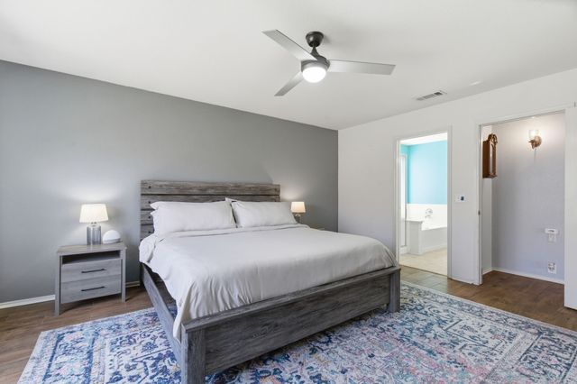 278 Salmon Lake Drive, Melissa, TX 75454