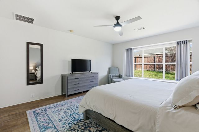 278 Salmon Lake Drive, Melissa, TX 75454