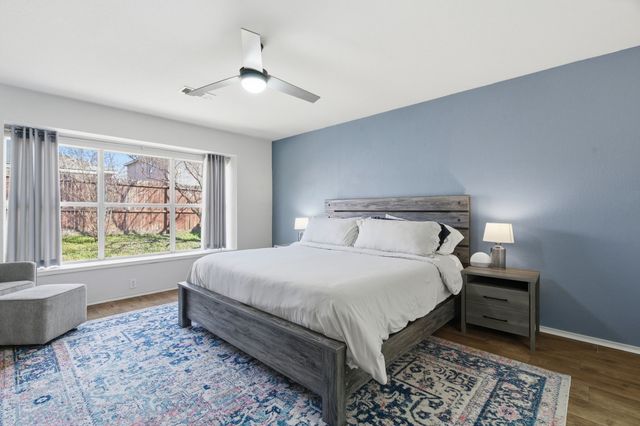 278 Salmon Lake Drive, Melissa, TX 75454