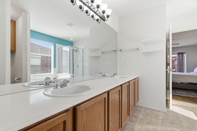 278 Salmon Lake Drive, Melissa, TX 75454