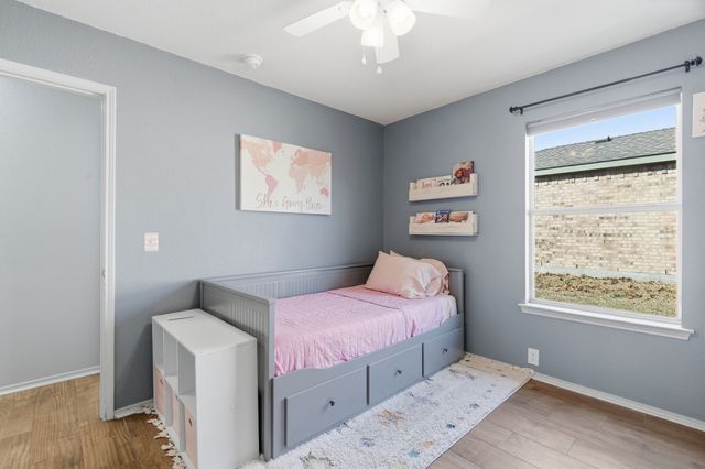 278 Salmon Lake Drive, Melissa, TX 75454