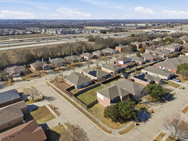 278 Salmon Lake Drive, Melissa, TX 75454