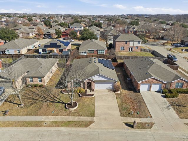 278 Salmon Lake Drive, Melissa, TX 75454