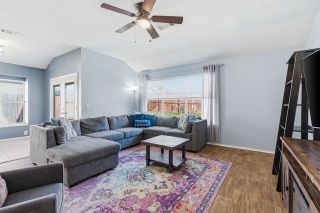 278 Salmon Lake Drive, Melissa, TX 75454