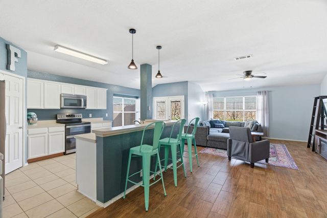 278 Salmon Lake Drive, Melissa, TX 75454