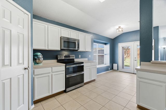 278 Salmon Lake Drive, Melissa, TX 75454