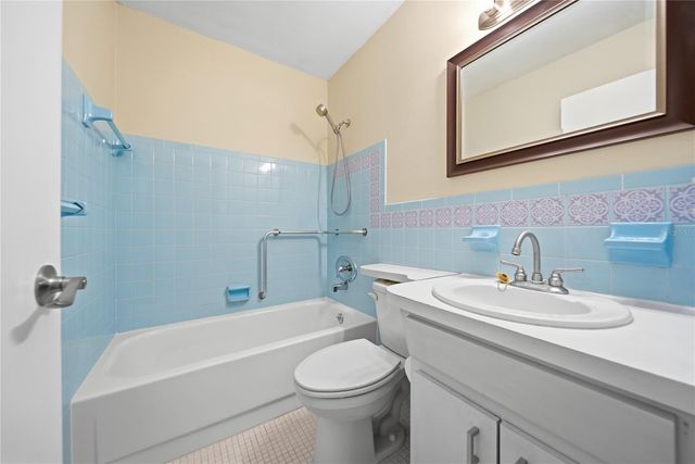 2458 FLORENTINE WAY 34, Clearwater, FL 33763