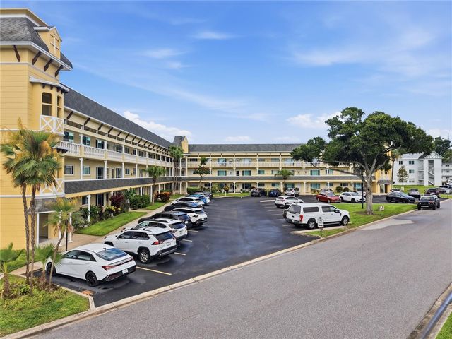 2458 FLORENTINE WAY 34, Clearwater, FL 33763