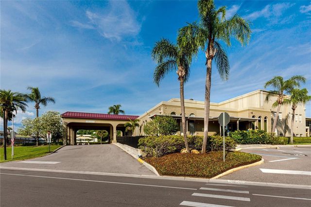 2458 FLORENTINE WAY 34, Clearwater, FL 33763