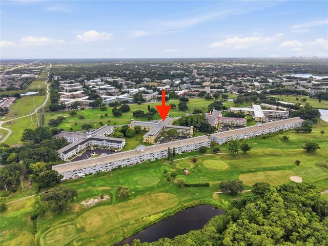 2458 FLORENTINE WAY 34, Clearwater, FL 33763
