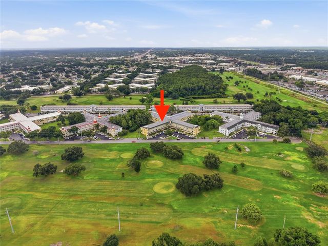 2458 FLORENTINE WAY 34, Clearwater, FL 33763
