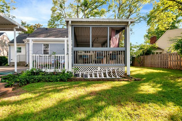 1820 Lombardy Ave, Nashville, TN 37215