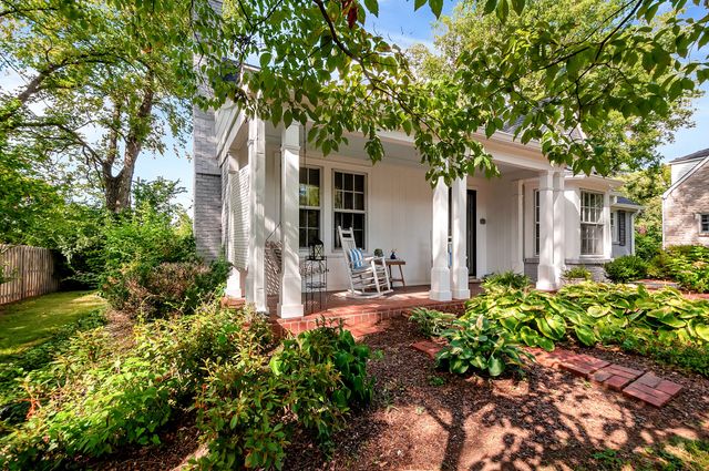 1820 Lombardy Ave, Nashville, TN 37215