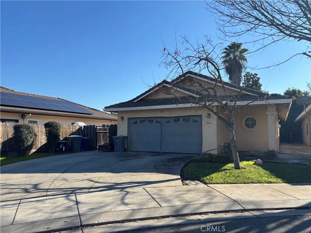 692 Gateway, Merced, CA 95340