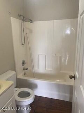 2810 58th Avenue, Gulfport, MS 39501