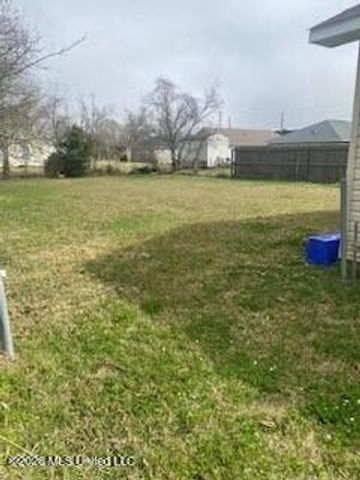 2810 58th Avenue, Gulfport, MS 39501