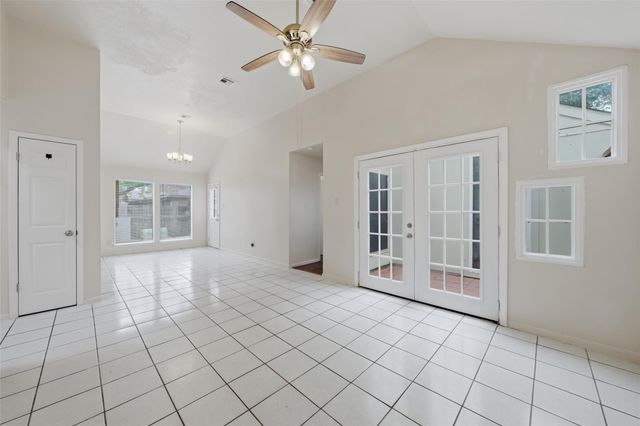 13723 Smokey Trail Drive, Houston, TX 77041