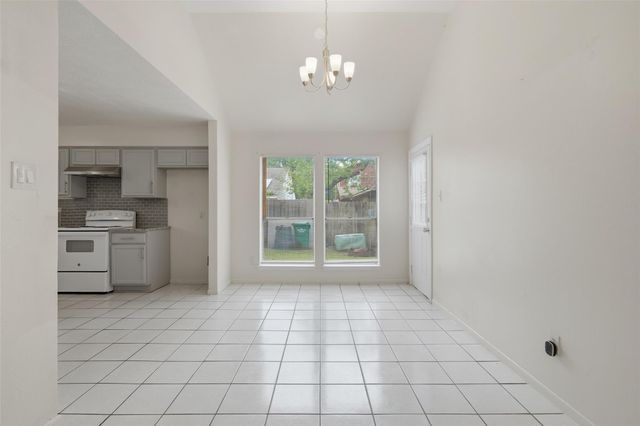 13723 Smokey Trail Drive, Houston, TX 77041