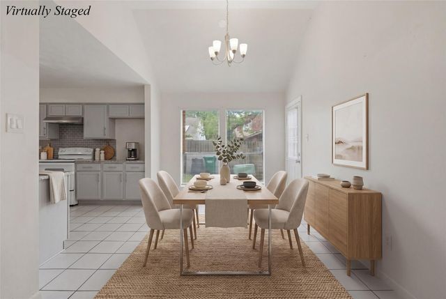 13723 Smokey Trail Drive, Houston, TX 77041