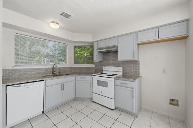 13723 Smokey Trail Drive, Houston, TX 77041