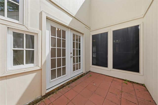 13723 Smokey Trail Drive, Houston, TX 77041