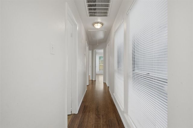 13723 Smokey Trail Drive, Houston, TX 77041