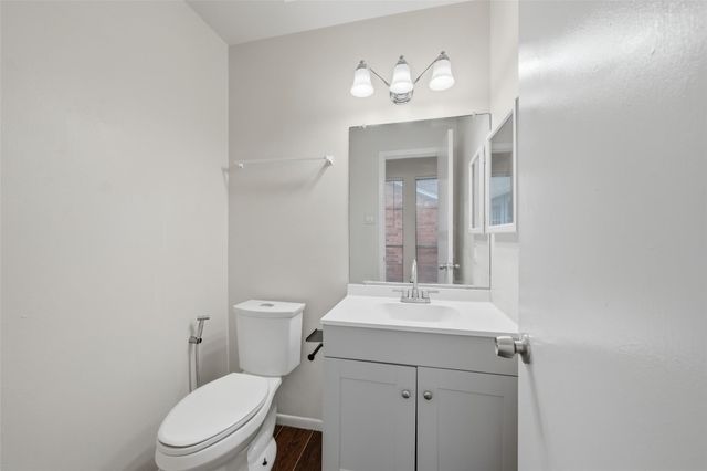 13723 Smokey Trail Drive, Houston, TX 77041