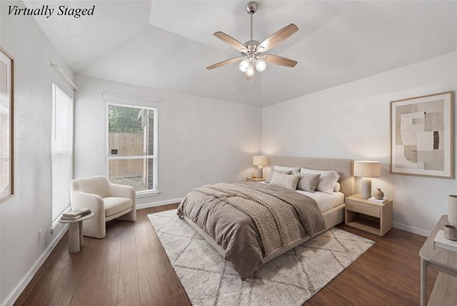 13723 Smokey Trail Drive, Houston, TX 77041