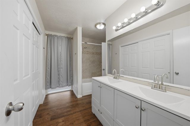 13723 Smokey Trail Drive, Houston, TX 77041